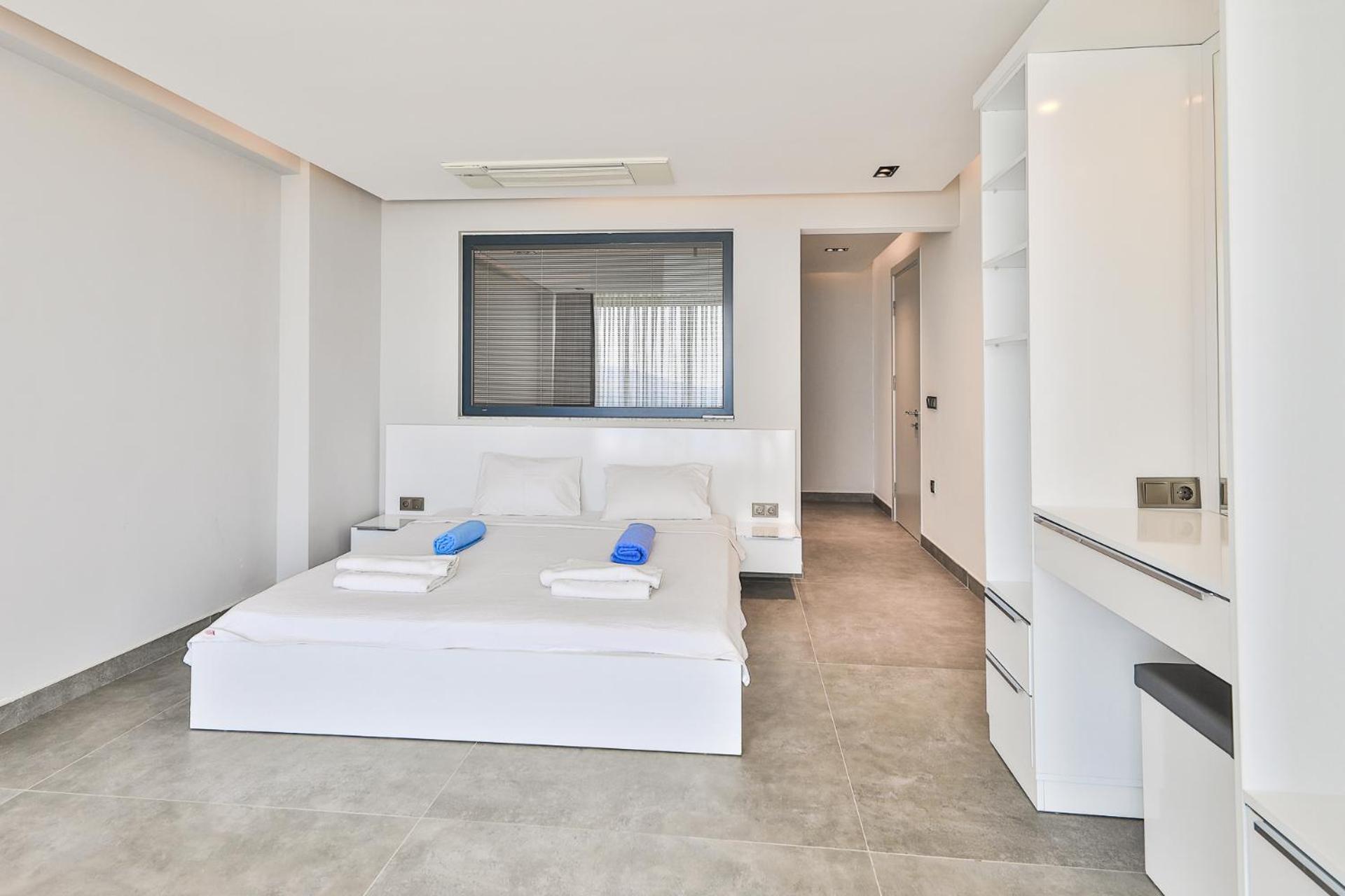 Kalkan Villa Beauty Honeymoon Kaş Esterno foto